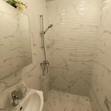 Two-bedroom In The Center 公寓 瓦爾納